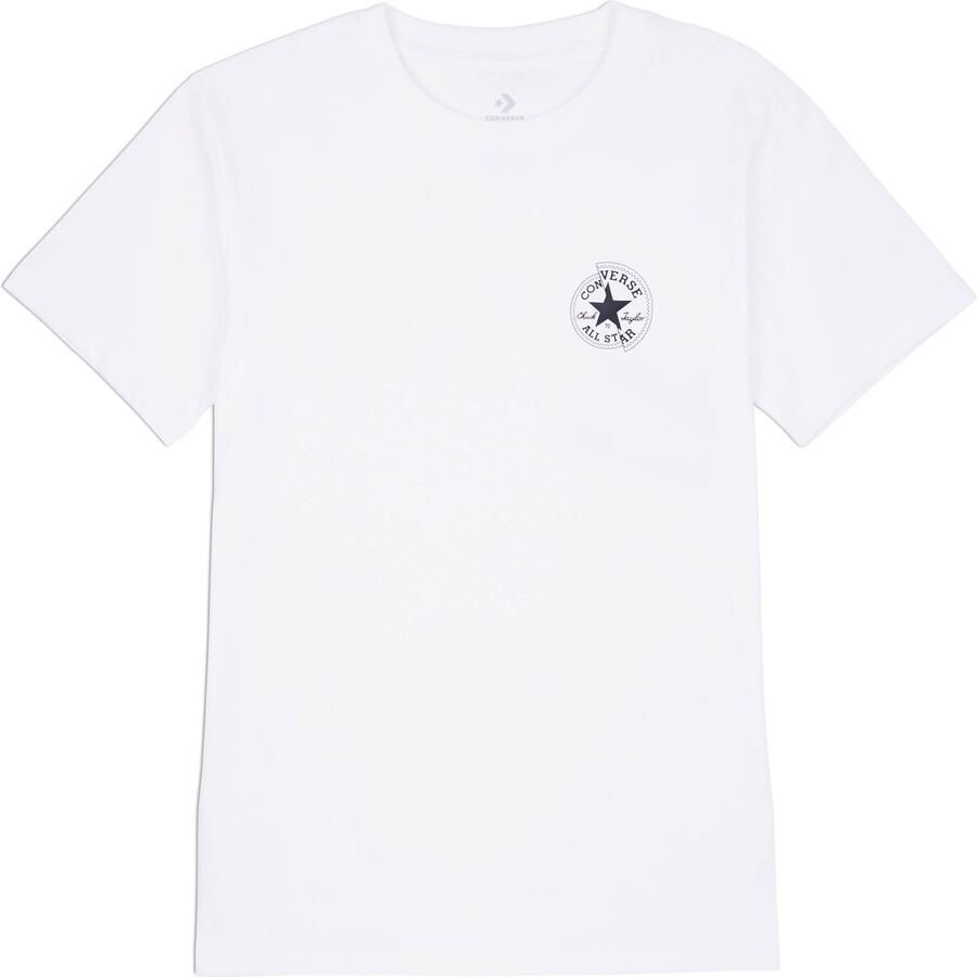 Converse T-shirt WOMEN'S CHUCK TAYLOR T-SHIRT