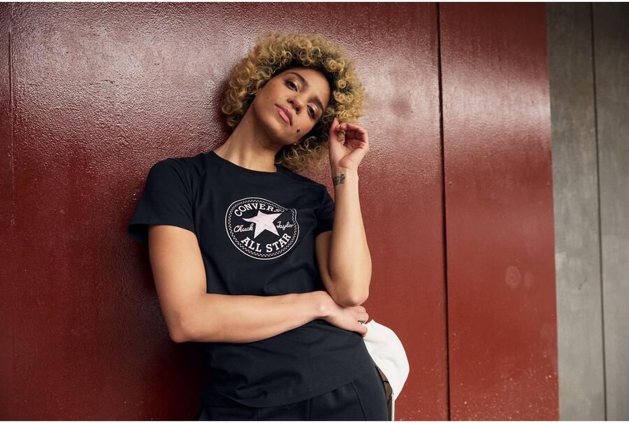 Converse Baseball pet TIPOFF BASEBALL CAP- MPU - Foto 2