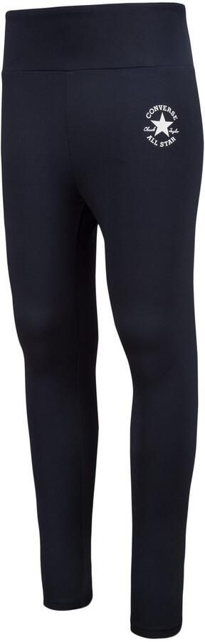 Converse Trainingstights CHUCK PATCH HIGH RISE für Mädchen - Foto 6