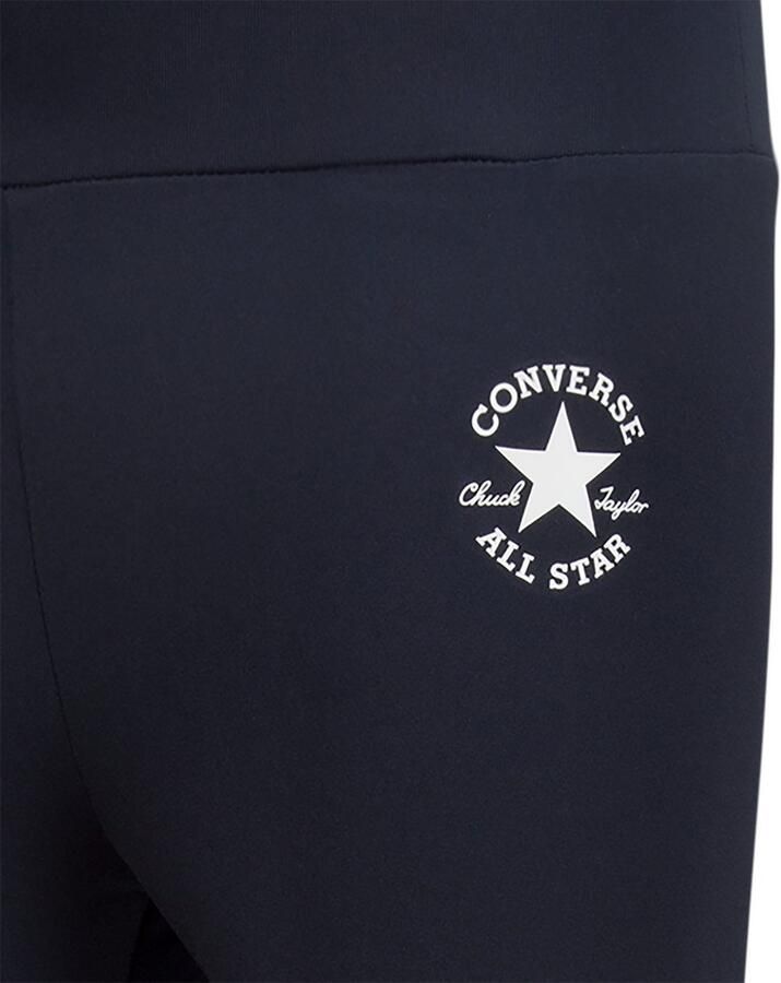 Converse Trainingstights CHUCK PATCH HIGH RISE für Mädchen