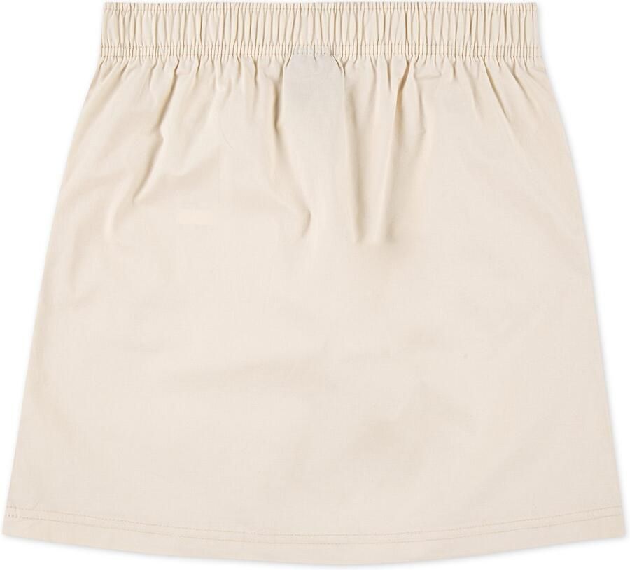 Converse Zomerrok CNVG WOVEN PATCH POCKET SKIRT (1-delig) - Foto 2