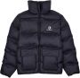 Converse Donsjas PATCH POCKET PUFFER JACKET - Thumbnail 2