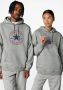 Converse Center Front Large Chuck Patch Core PO Hoodie BB - Thumbnail 3