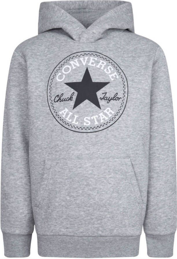 Converse Sweatshirts Grijs Heren