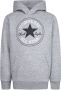 Converse Sweatshirts Grijs Heren - Thumbnail 1