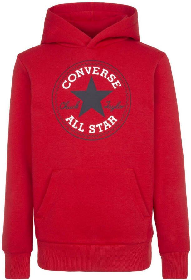 Converse Hoodie Voor kinderen
