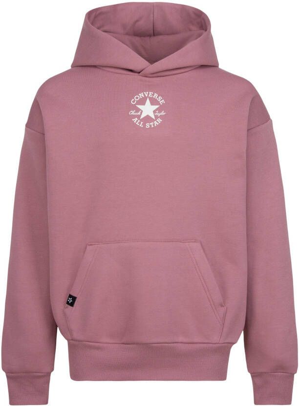 Converse Hoodie Voor kinderen