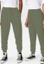 Converse Joggingbroek UNISEX ALL STAR PATCH BRUSHED BACK (1-delig) - Thumbnail 1