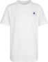 Converse T-shirt Korte Mouw SS PRINTED CTP TEE - Thumbnail 1