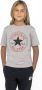 Converse T-shirt Korte Mouw 966500 - Thumbnail 2
