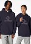 Converse Sweatshirt UNISEX GO-TO LOOSE FIT STA - Thumbnail 1