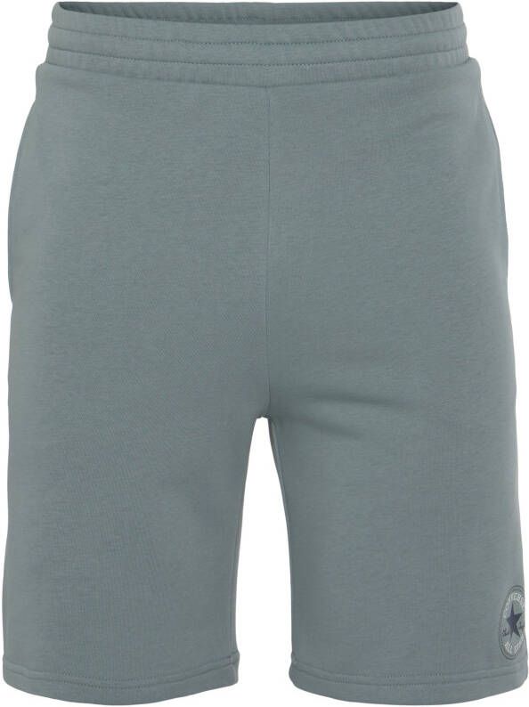 Converse Sweatshort UNISEX GO-TO ALL STAR SHORT