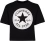 Converse T-shirt Voor meisjes - Thumbnail 1
