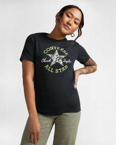 Converse T-shirt CHUCK PATCH INFILL TEE