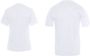 Converse T-shirt GO-TO CHUCK TAYLOR CLASSIC PATCH TEE - Thumbnail 1