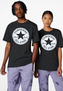 Converse T-shirt GO-TO CHUCK TAYLOR PATCH TEE Uniseks