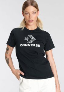 Converse T-shirt STAR CHEVRON TEE