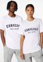 Converse T-shirt Korte Mouw Go-to All Star Standard Fit T-shirt Unisex - Thumbnail 1