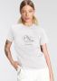 Converse T-shirt WOMEN'S SNEAKER SHORT SLEE (1-delig) - Thumbnail 1