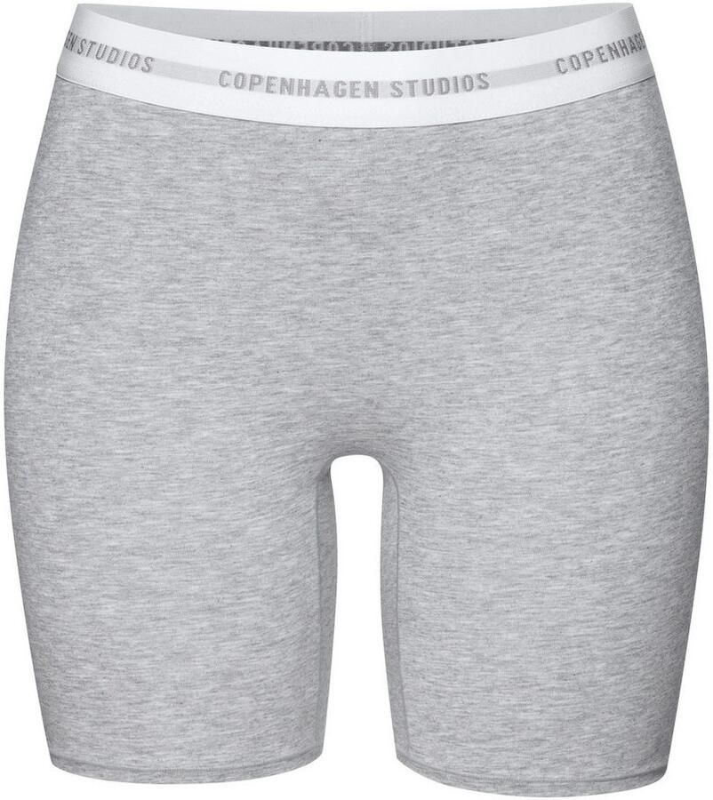 Copenhagen Studios Boxershort met zachte logo-band