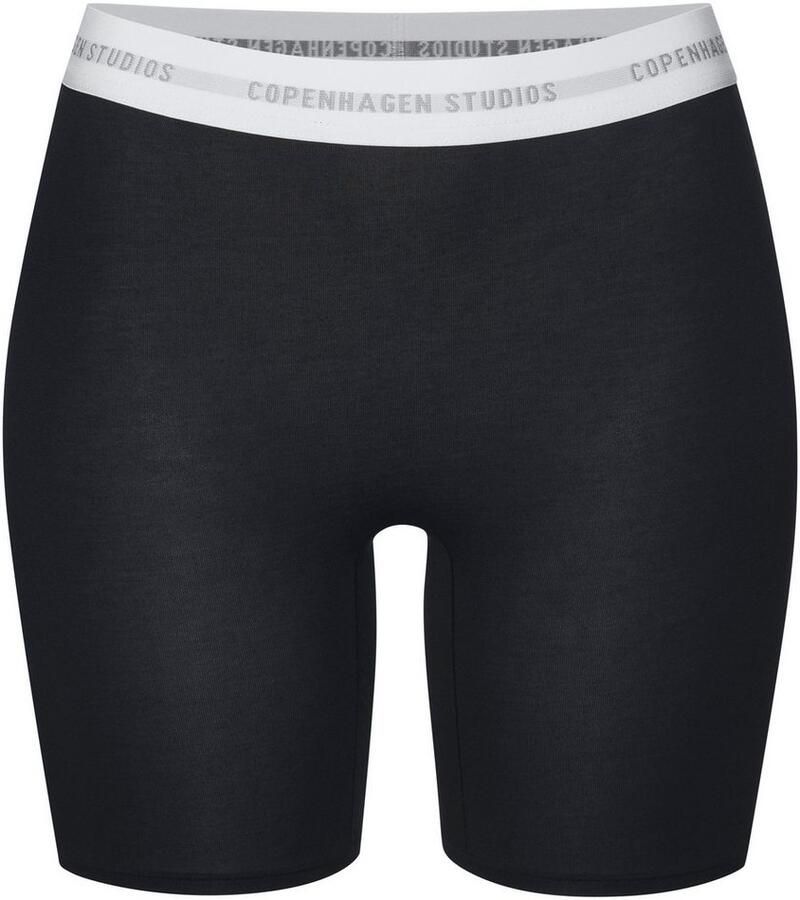 Copenhagen Studios Boxershort met zachte logo-band