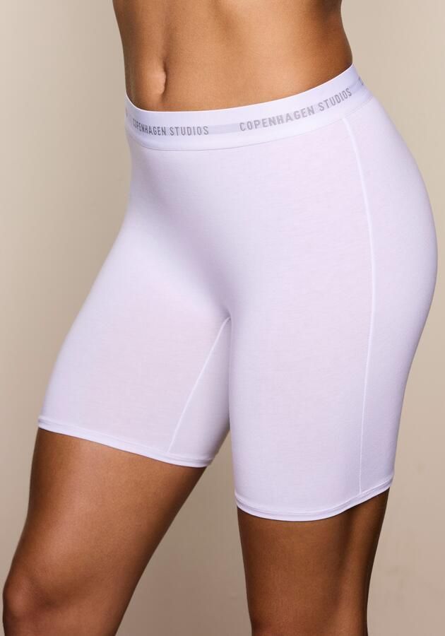 Copenhagen Studios Boxershort met zachte logo-band - Foto 5