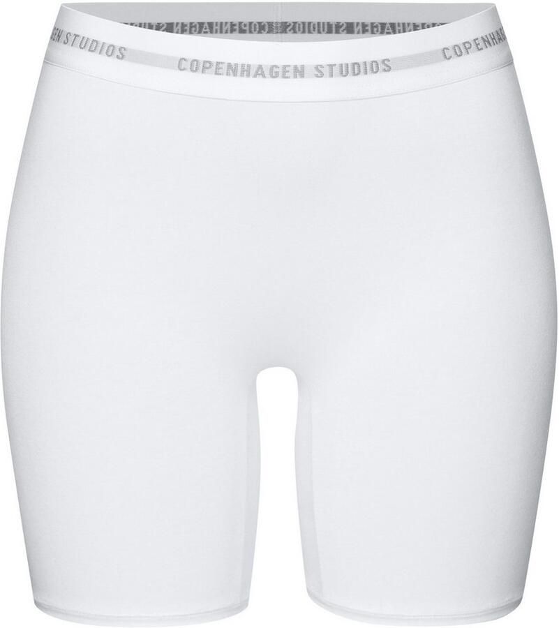 Copenhagen Studios Boxershort met zachte logo-band