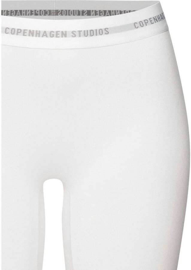 Copenhagen Studios Boxershort met zachte logo-band - Foto 2