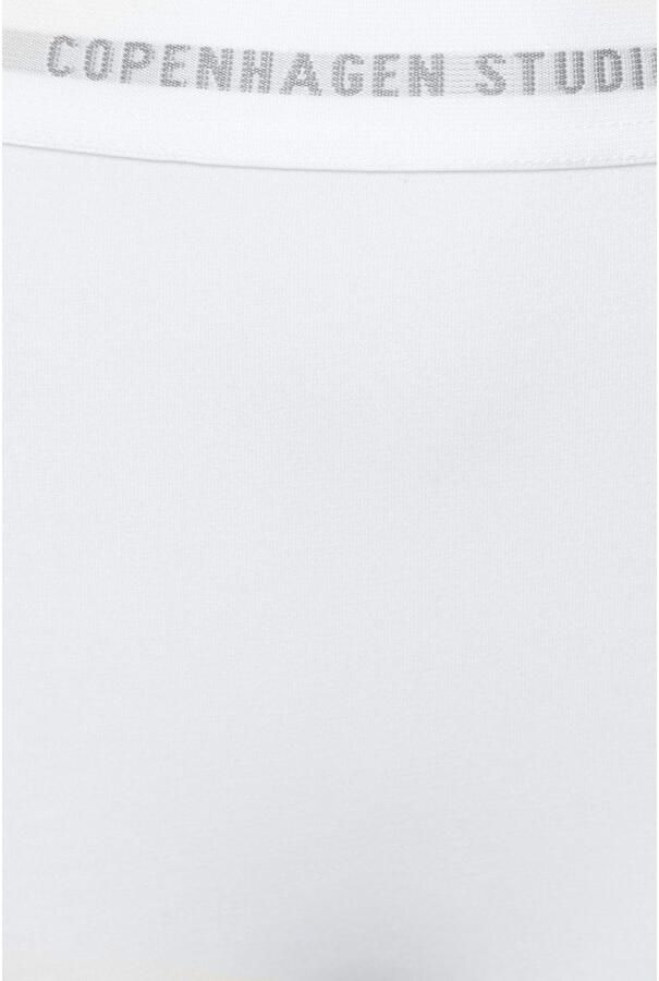 Copenhagen Studios Boxershort met zachte logo-band - Foto 4