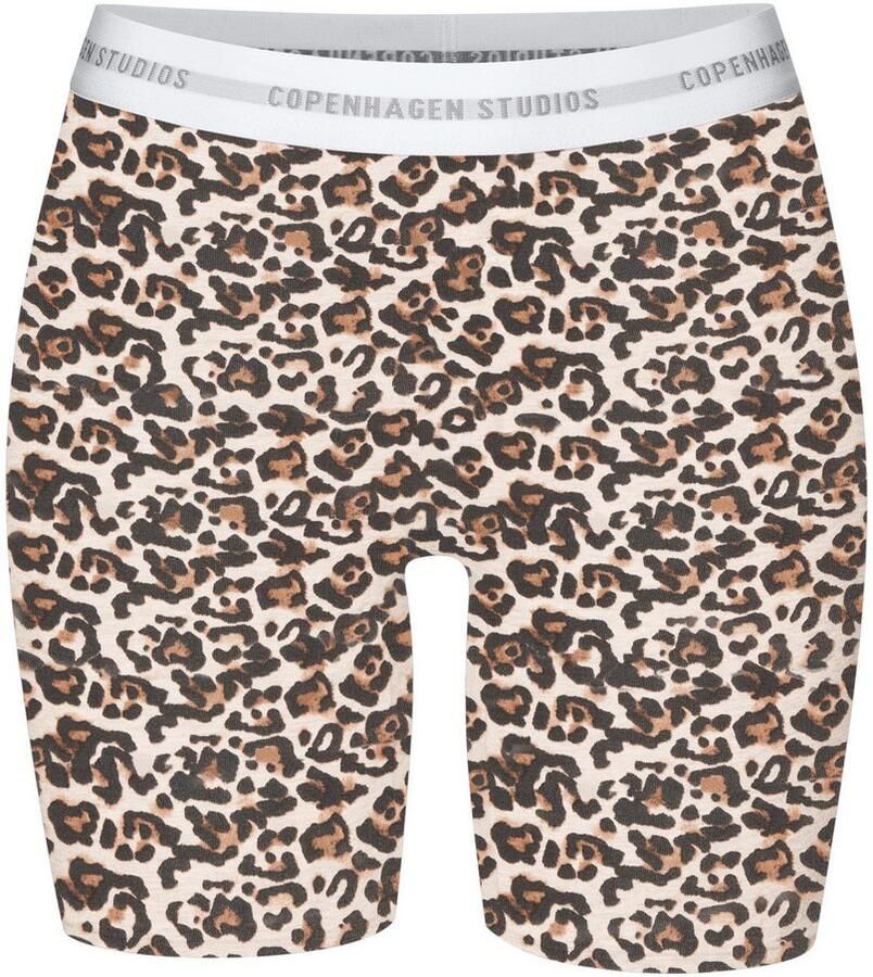 Copenhagen Studios Boxershort met zachte logo-band