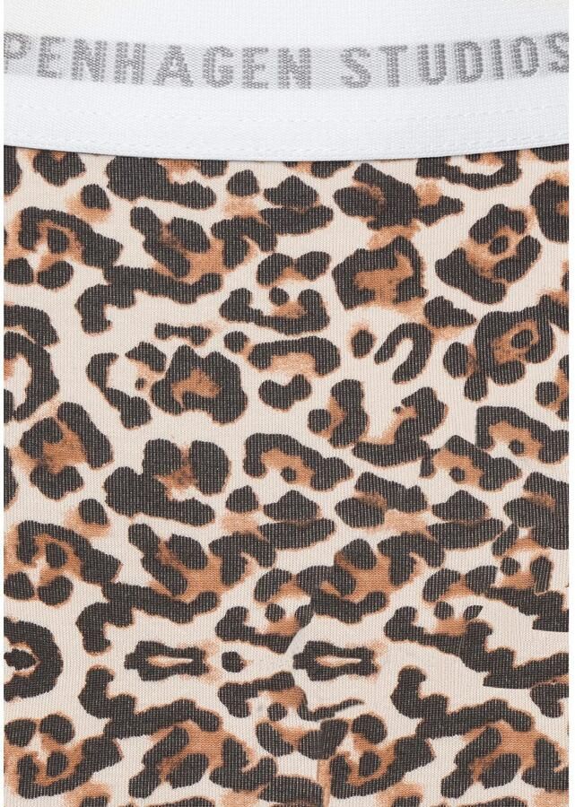 Copenhagen Studios Boxershort met zachte logo-band - Foto 2