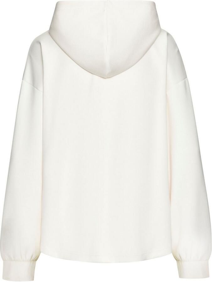 Copenhagen Studios Capuchontrui extra zacht materiaal