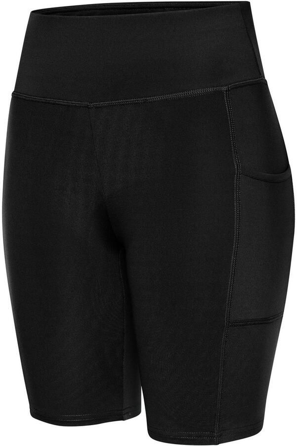 Copenhagen Studios Fietsbroekje met brede boord - Foto 7