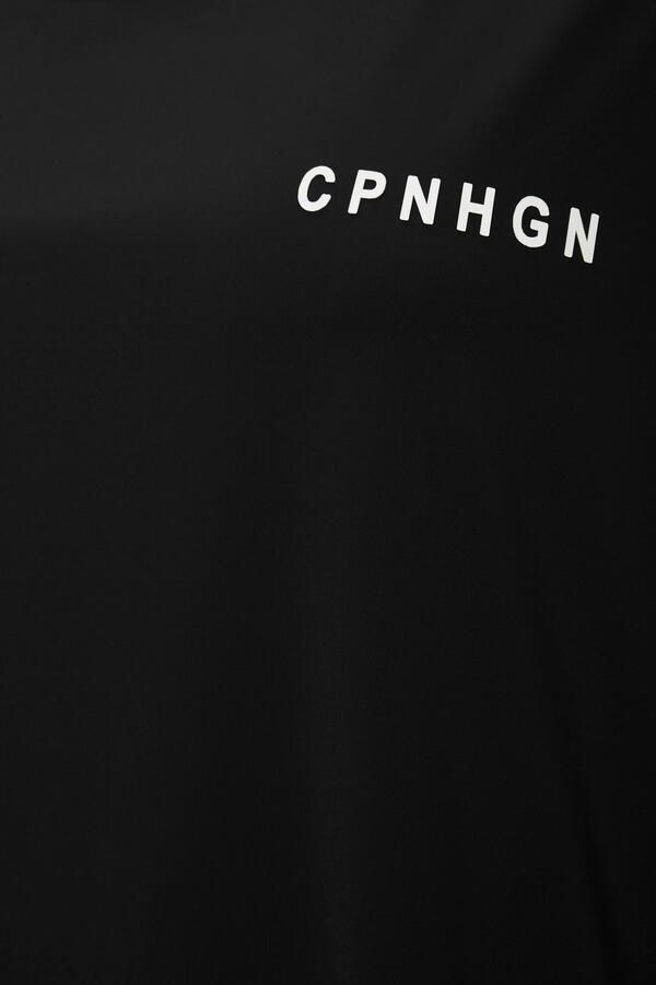 Copenhagen Studios Functionele top met uitsnijdingen aan de achterkant - Foto 6