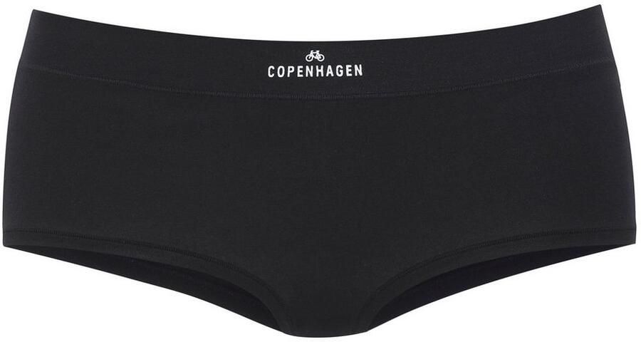 Copenhagen Studios Hipster Met logoprint bij de band van zachte bio-katoenkwaliteit (Set van 3) - Foto 4