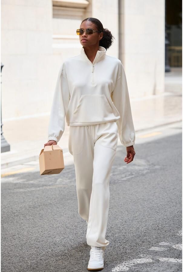 Copenhagen Studios Loungebroek extra zacht materiaal - Foto 4