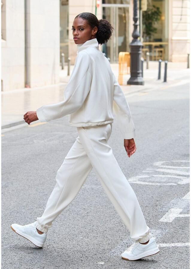 Copenhagen Studios Loungebroek extra zacht materiaal - Foto 2