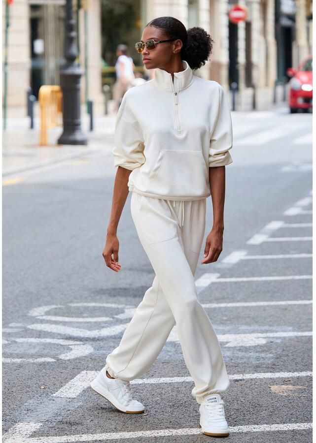 Copenhagen Studios Loungebroek extra zacht materiaal