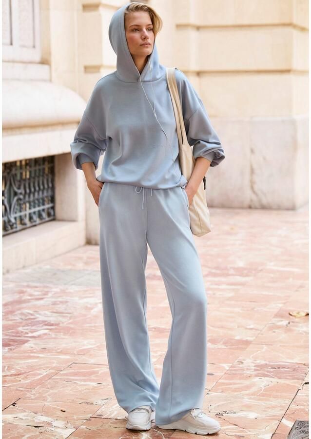 Copenhagen Studios Loungebroek extra zacht materiaal - Foto 8