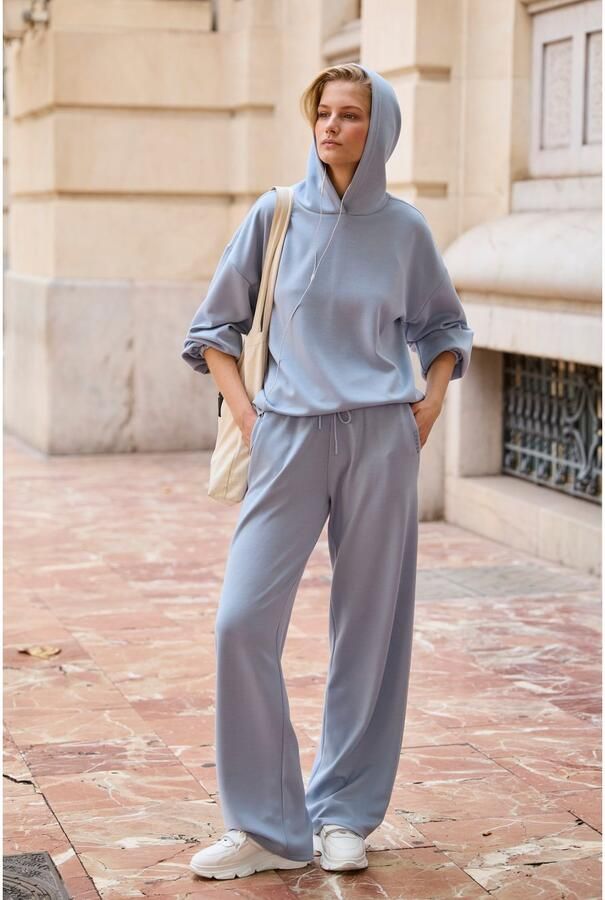 Copenhagen Studios Loungebroek extra zacht materiaal - Foto 5