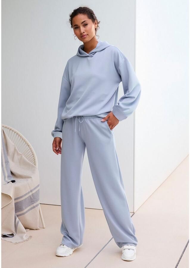 Copenhagen Studios Loungebroek extra zacht materiaal - Foto 3