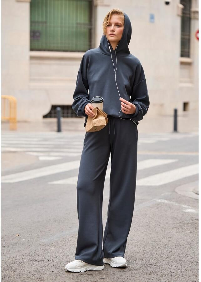 Copenhagen Studios Loungebroek extra zacht materiaal