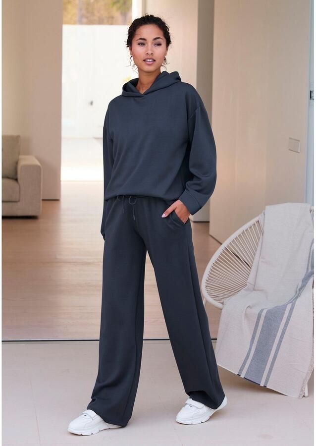 Copenhagen Studios Loungebroek extra zacht materiaal - Foto 4