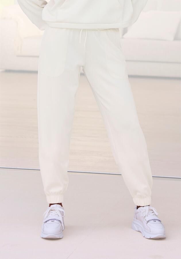 Copenhagen Studios Loungebroek extra zacht materiaal - Foto 3