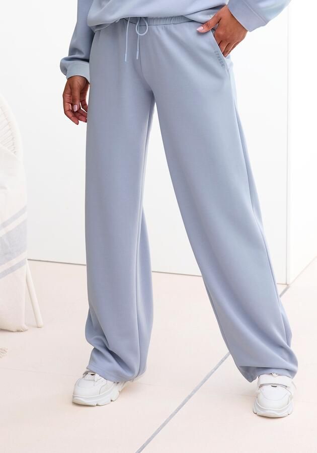 Copenhagen Studios Loungebroek extra zacht materiaal - Foto 4