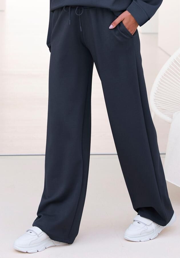 Copenhagen Studios Loungebroek extra zacht materiaal - Foto 6