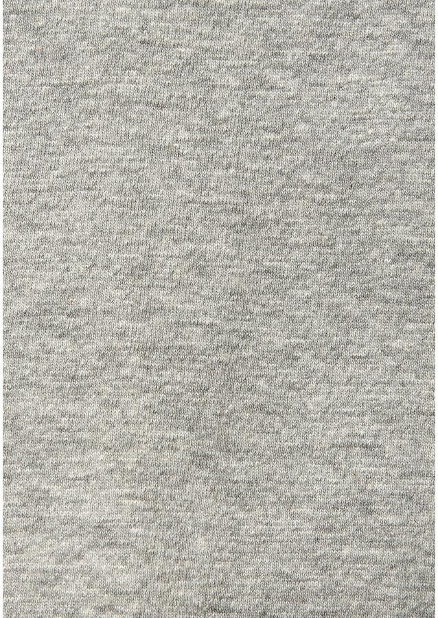 Copenhagen Studios Oversized shirt Met hoogwaardige logoborduring van zware biologische katoen kwaliteit - Foto 2