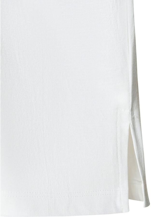 Copenhagen Studios Oversized shirt Met hoogwaardige logoborduring van zware biologische katoen kwaliteit - Foto 4