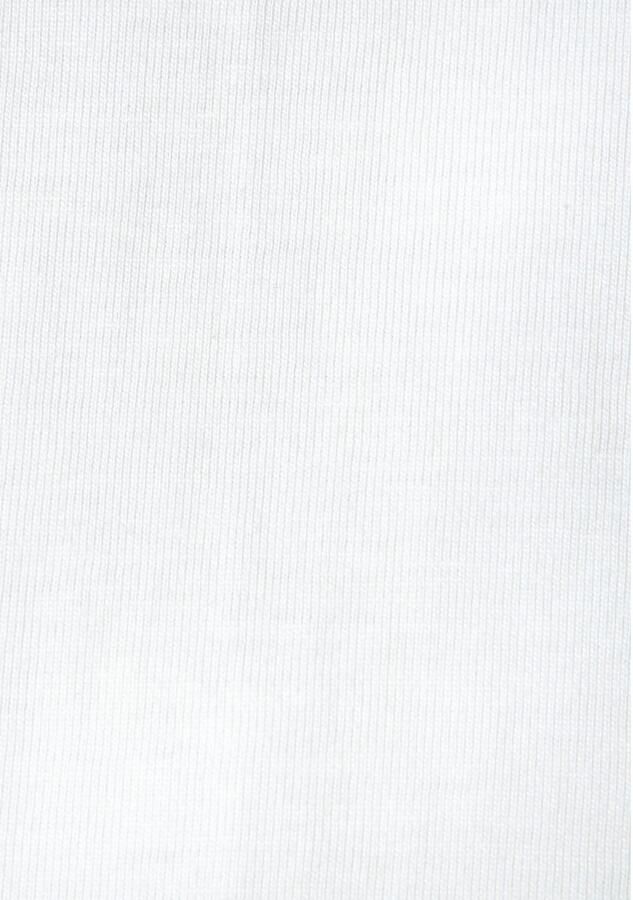 Copenhagen Studios Oversized shirt Met hoogwaardige logoborduring van zware biologische katoen kwaliteit - Foto 3