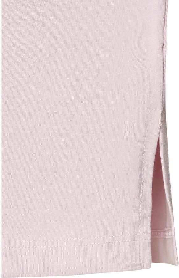 Copenhagen Studios Oversized shirt Met hoogwaardige logoborduring van zware biologische katoen kwaliteit - Foto 4